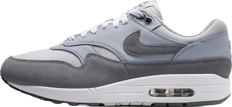 Nike Air Max 1 '87 'Photon Dust Wolf Grey'