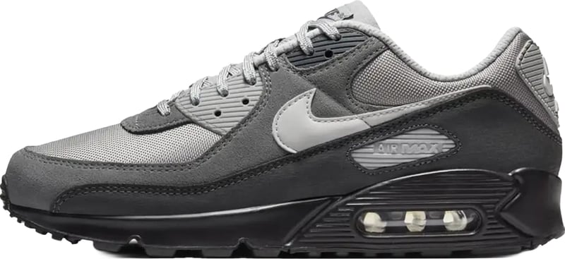 Nike Air Max 90 'Reflective Anthracite'