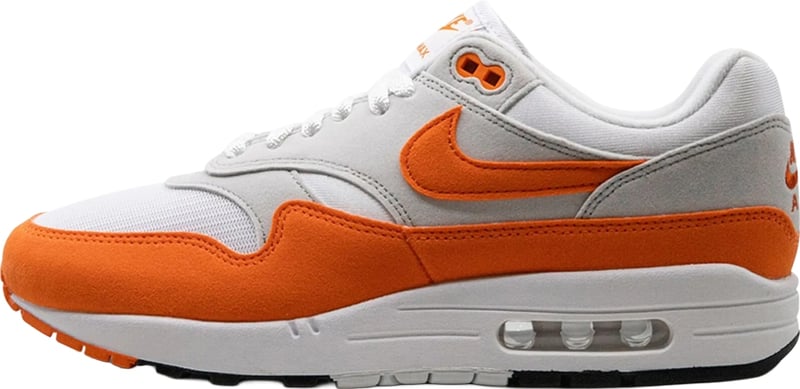 Nike Air Max 1 '87 'Safety Orange' (W)