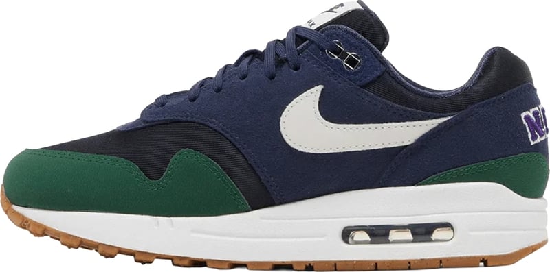 Nike Air Max 1 'Gorge Green' (W)