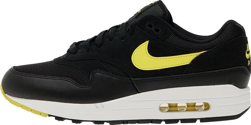 Nike Air Max 1 Essential 'Batman'
