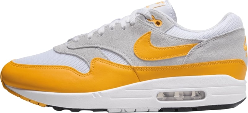 Nike Air Max 1 Essential 'University Gold'