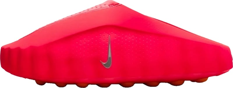 Nike Mind 001 Slide 'Solar Red' (W)