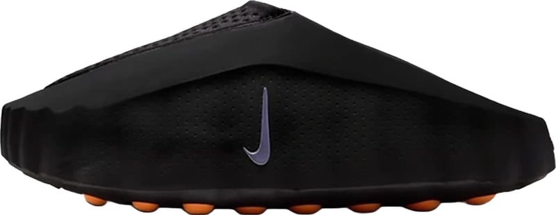 Nike Mind 001 Slide 'Black Chrome' (W)