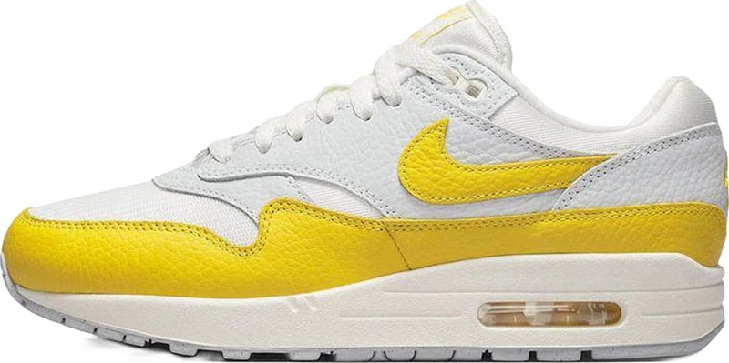Nike Air Max 1 'Tour Yellow' (W)