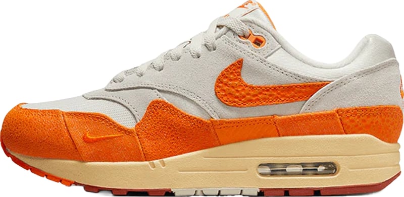 Nike Air Max 1 'Master Magma Orange' (W)