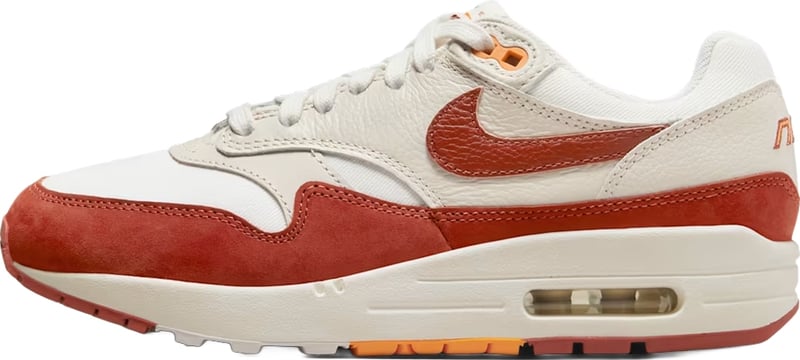 Nike Air Max 1 'Rugged Orange' (W)