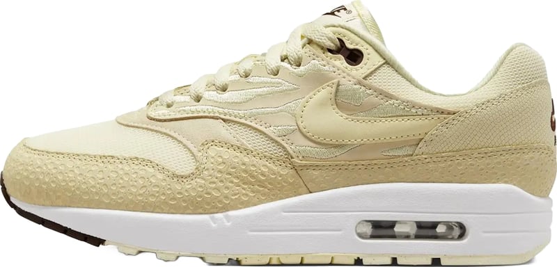 Nike Air Max 1 '87 'Safari Coconut Milk' (W)