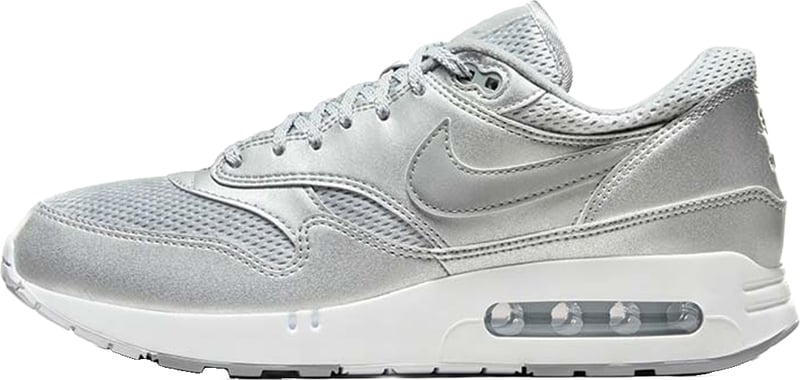 Nike Air Max 1 '86 'Metallic Silver Cool Grey'