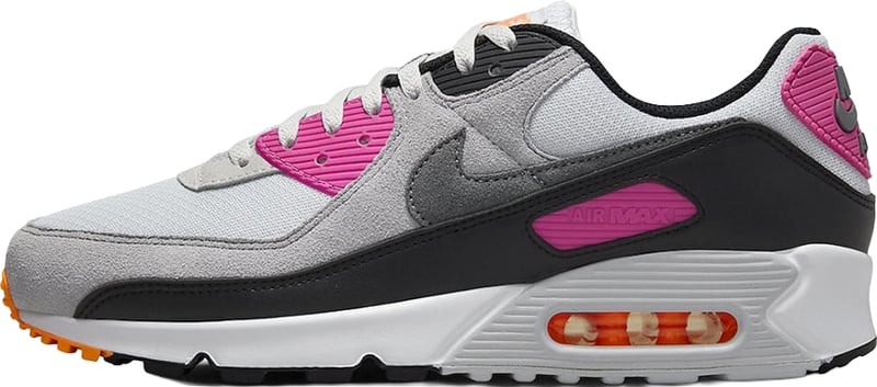 Nike Air Max 90 'Dunkin' Donuts'