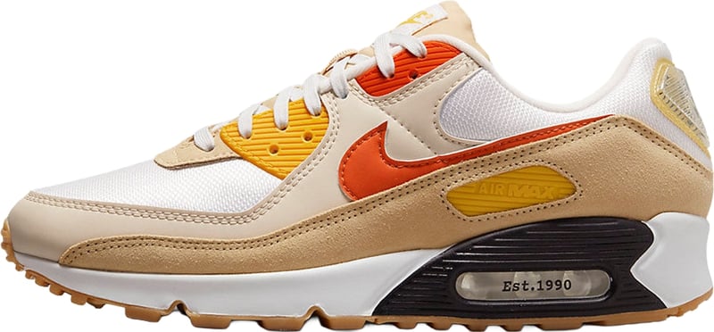 Nike Air Max 90 'M. Frank Rudy'