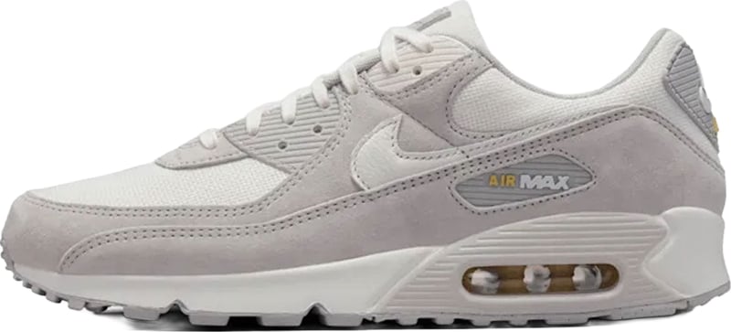 Nike Air Max 90 'Light Iron Ore Phantom'