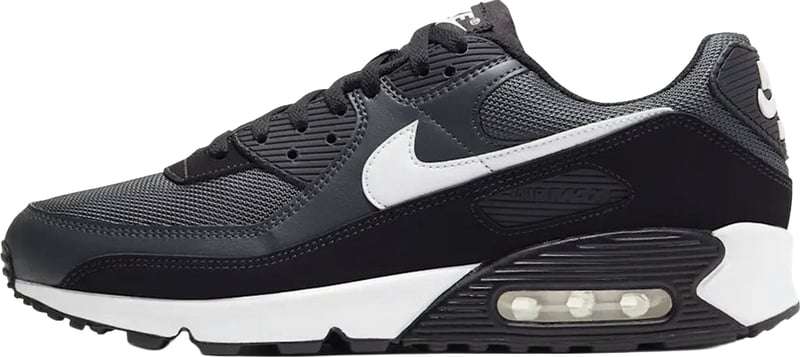 Nike Air Max 90 'Iron Grey'