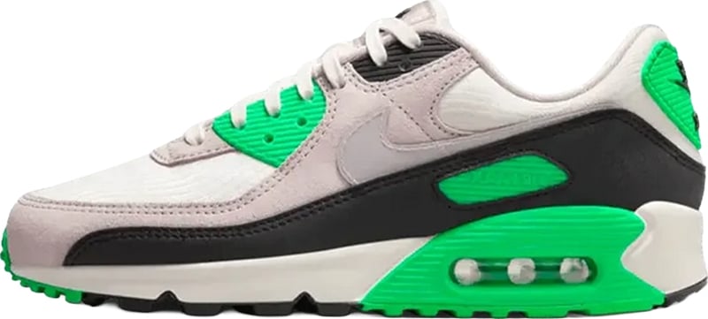 Nike Air Max 90 'Scream Green' (W)