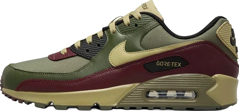 Nike Air Max 90 Gore-Tex 'Medium Olive'
