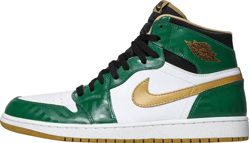 Air Jordan 1 High OG 'Celtics' - Size 44.5 (ARCHIVE)