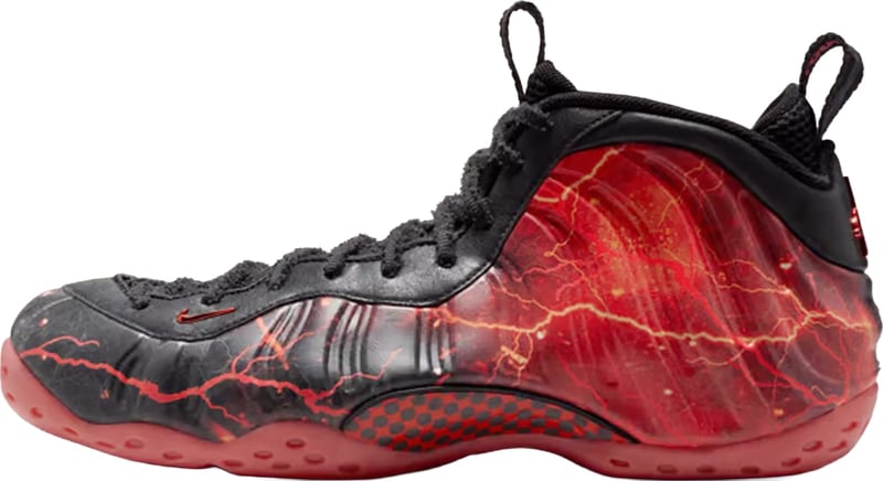 Nike Air Foamposite One 'Stranger Things'