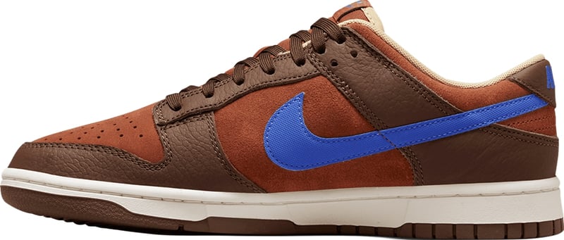 Nike Dunk Low Retro PRM 'Mars Stone'