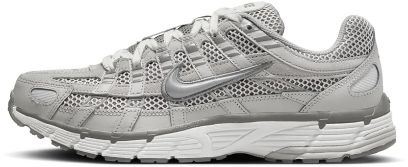 Nike P-6000 Premium 'Light Iron Ore'