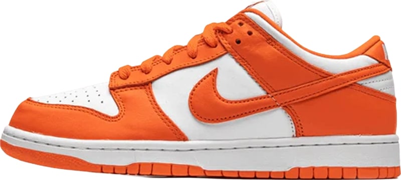 Nike Dunk Low SP 'Syracuse' - Size 44.5 (ARCHIVE)