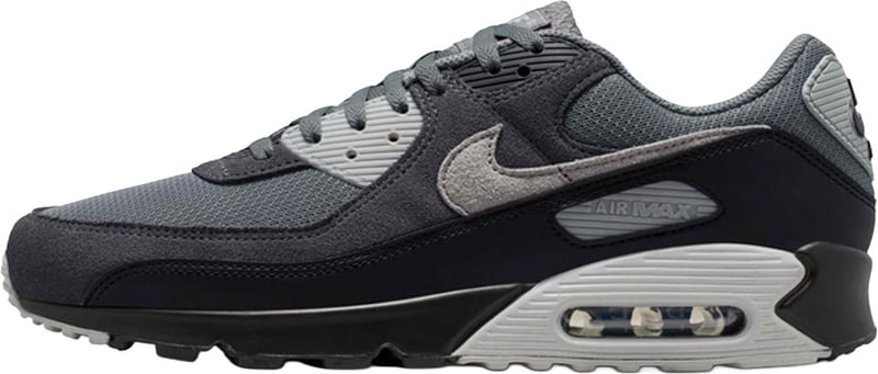 Nike Air Max 90 'Smoke Grey Black Photon Dust'