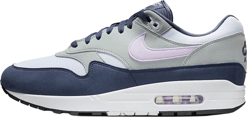 Nike Air Max 1 'Obsidian Lilac Bloom'