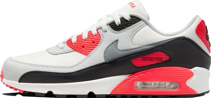 Nike Air Max 90 Gore-Tex 'Infrared'