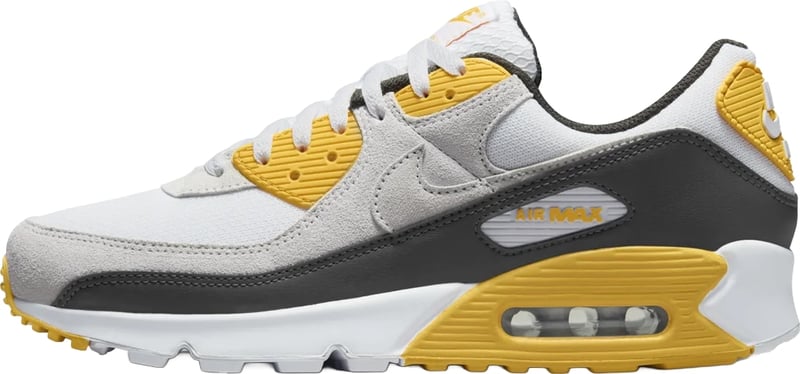 Nike Air Max 90 'University Gold'
