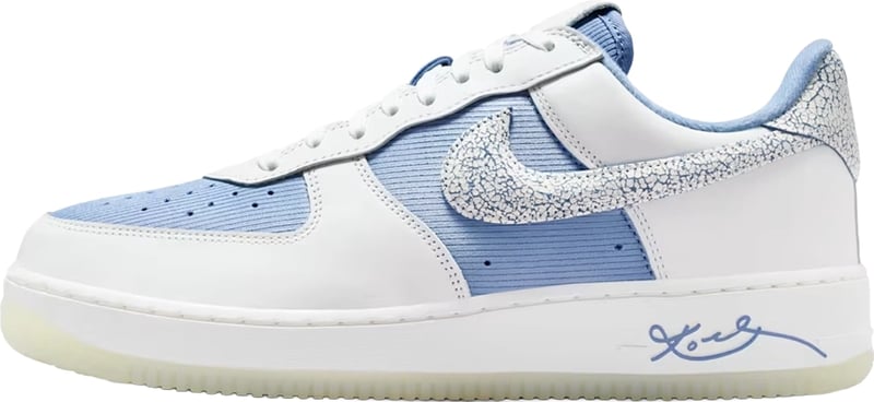 Nike Air Force 1 Low Protro Kobe Bryant 'City of Champions'