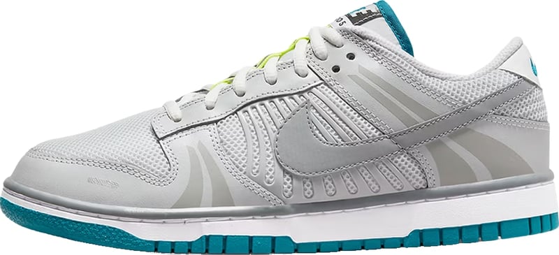 Nike Dunk Low 'Timeless' - Size 40 (ARCHIVE)