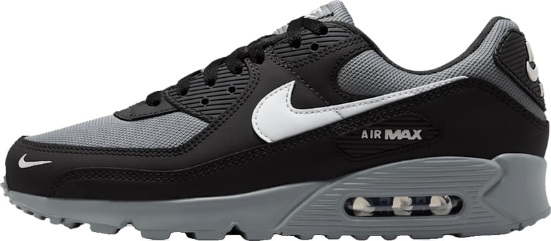 Nike Air Max 90 'Anthracite Black'
