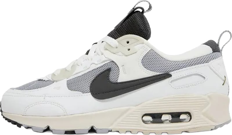 Nike Air Max 90 Futura 'Wolf Grey'
