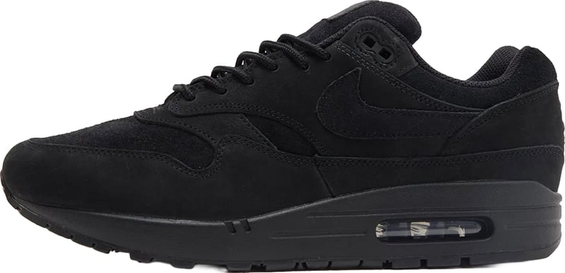 Nike Air Max 1 PRM 'Black Cat'