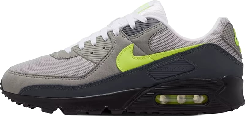 Nike Air Max 90 'Neon'