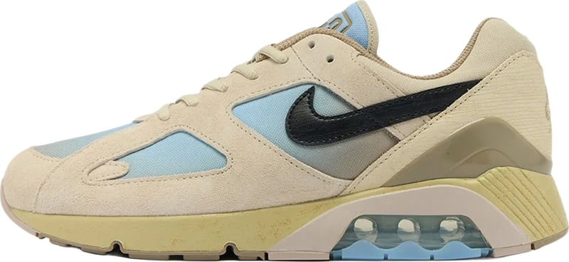 Nike Air Max 180 ‘Light Khaki Psychic Blue’
