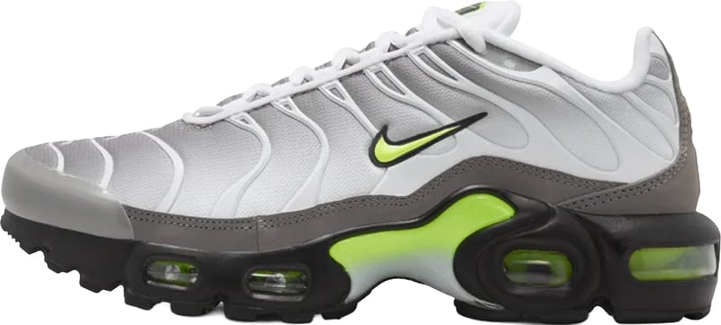 Nike Air Max Plus 'Neon'