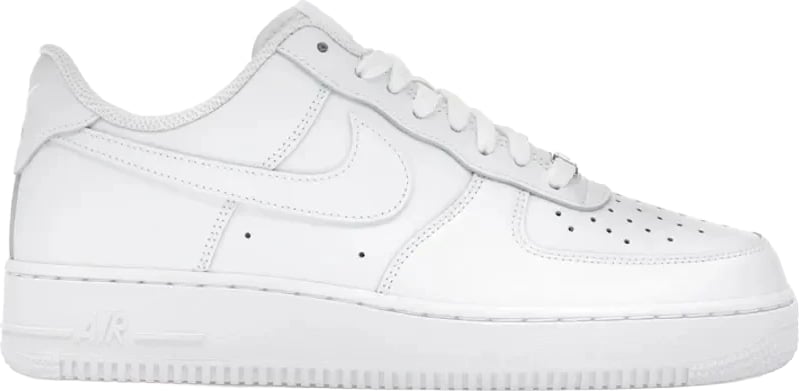Nike Air Force 1 Low '07 White