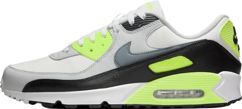 Nike Air Max 90 GORE-TEX 'Volt'