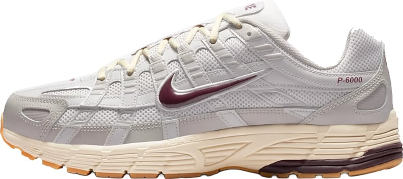 Nike P-6000 'College Grey'
