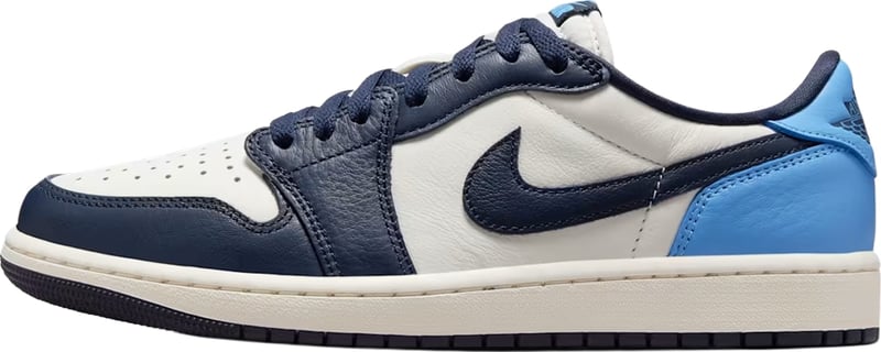 Air Jordan 1 Low OG 'Obsidian'