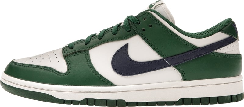 Nike Dunk Low 'Gorge Green' (W) - Size 38.5 (ARCHIVE)