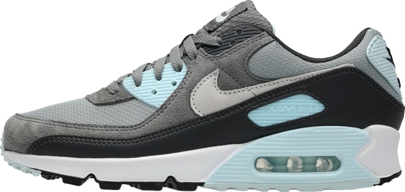 Nike Air Max 90 'Light Pumice Smoke Grey'