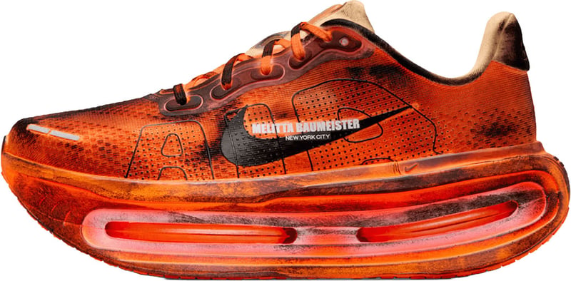 Nike Vomero Premium x Melitta Baumeister 'Total Orange'