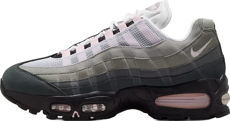 Nike Air Max 95 Big Bubble 'Pink Foam' (W)