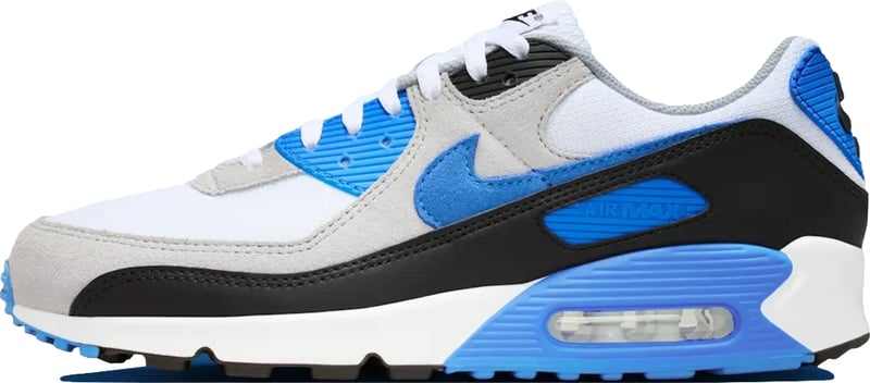 Nike Air Max 90 'Blue Crystal' (2026)