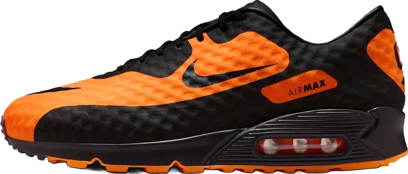 Nike Air Max 90 'Bright Citrus Hypervenom'