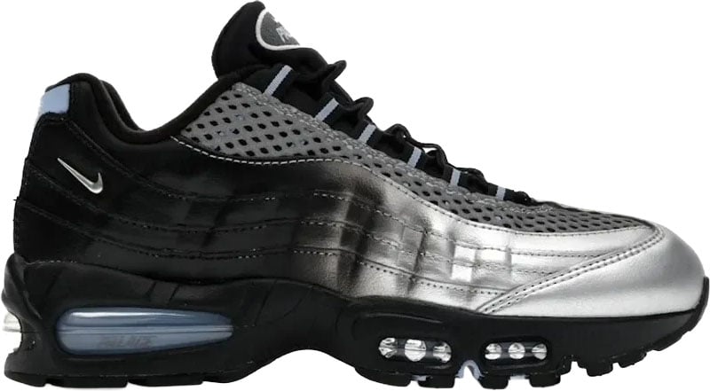 Nike Air Max 95 Big Bubble Palace