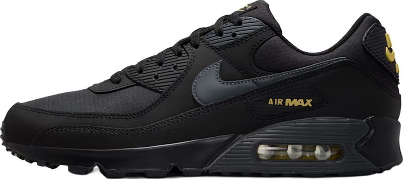 Nike Air Max 90 'Buff Gold'