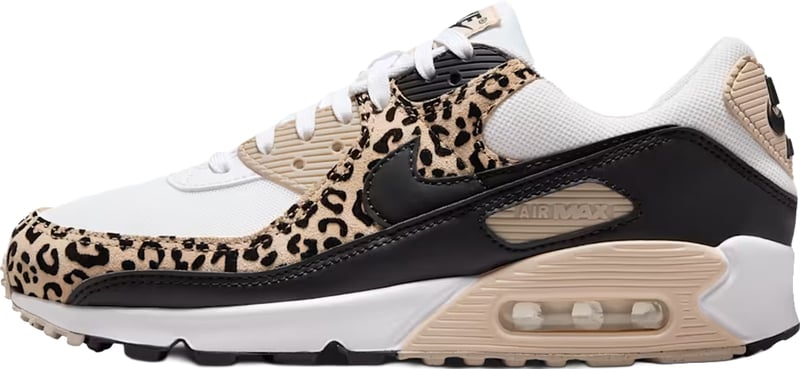Nike Air Max 90 'Leopard'