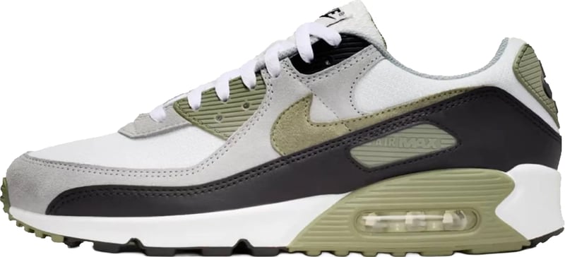Nike Air Max 90 'Silver Sage'
